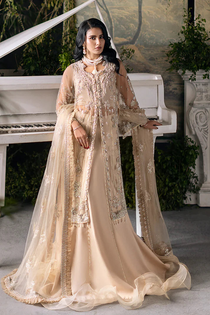 Saad Shaikh | flurie-vol-03 | Clara