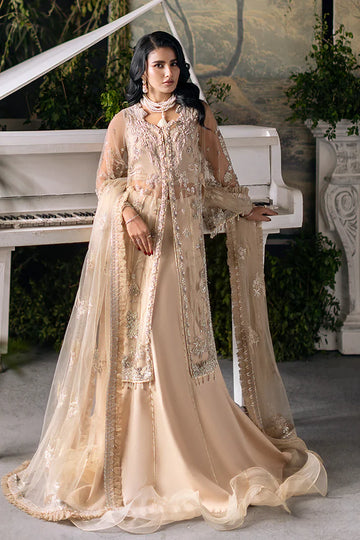 Saad Shaikh | flurie-vol-03 | Clara