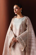 Akbar Aslam | Elan Luxury Lawn 26 | Yasmina