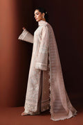 Akbar Aslam | Elan Luxury Lawn 26 | Yasmina