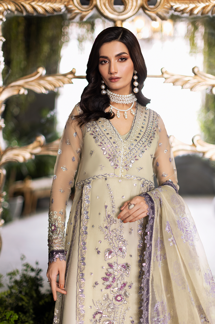 Saad Shaikh | Flurie Formals | Lucia