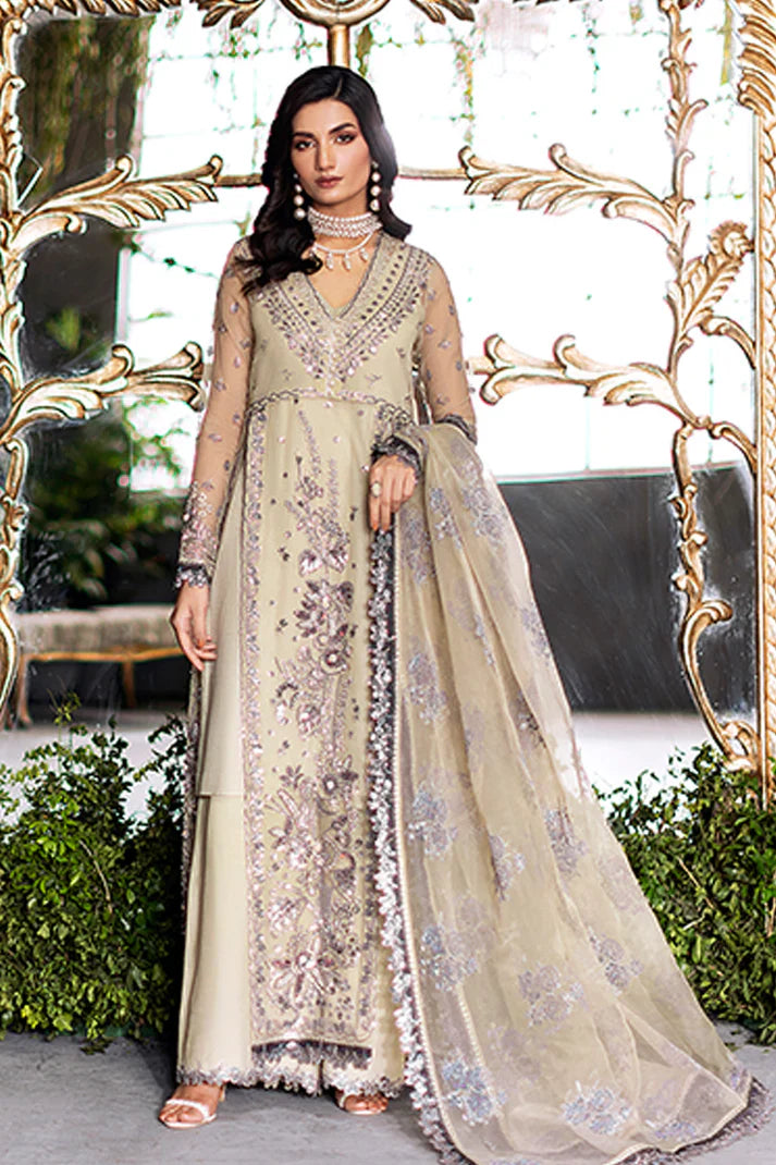 Saad Shaikh | flurie-vol-03 | Lucia