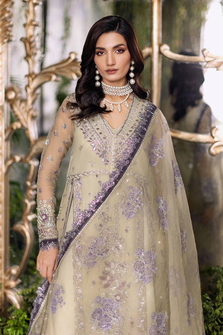 Saad Shaikh | Flurie Formals | Lucia