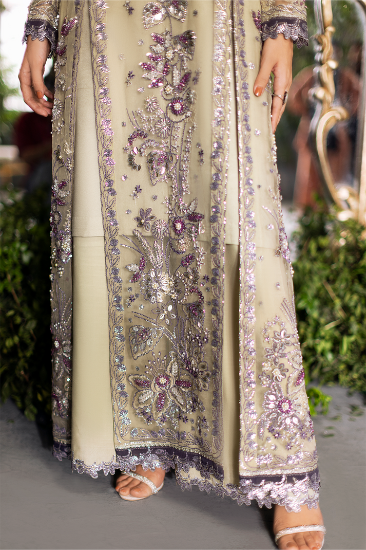 Saad Shaikh | Flurie Formals | Lucia