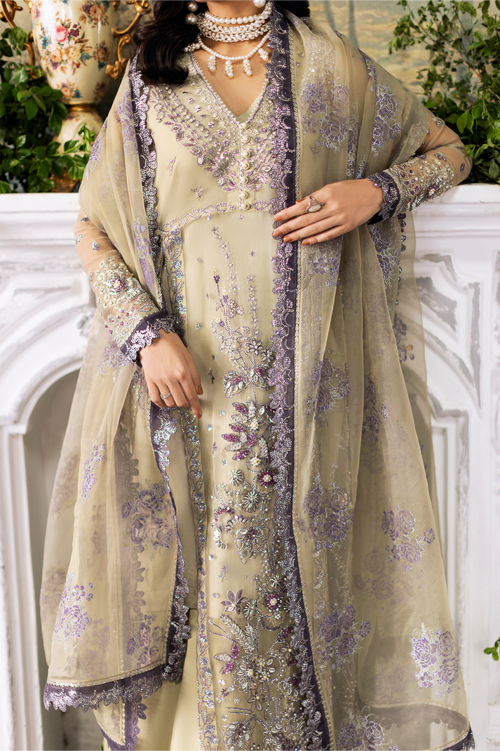 Saad Shaikh | Flurie Formals | Lucia