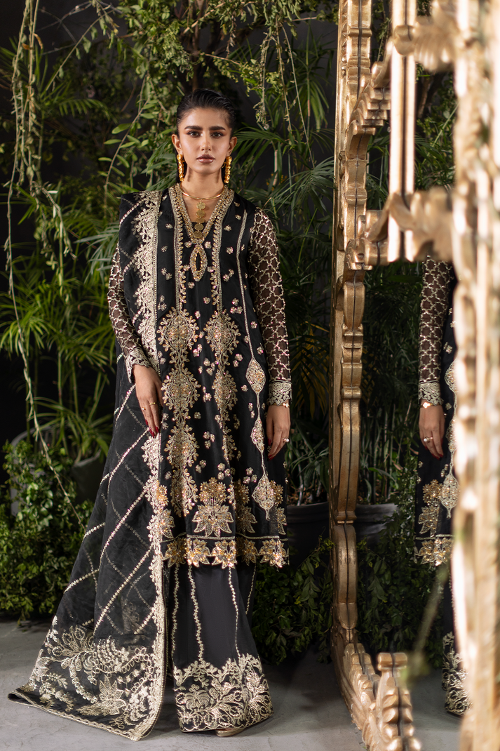 Saad Shaikh | Flurie Formals | Celestia