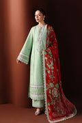 Akbar Aslam | Elan Luxury Lawn 26 | Almira