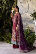Saad Shaikh | Flurie Formals | Regina