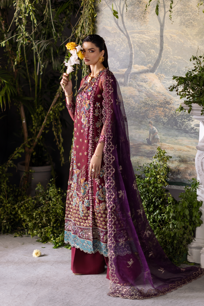 Saad Shaikh | Flurie Formals | Regina