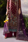 Saad Shaikh | Flurie Formals | Regina