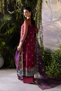 Saad Shaikh | Flurie Formals | Regina