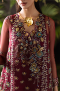 Saad Shaikh | Flurie Formals | Regina