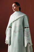 Akbar Aslam | Elan Luxury Lawn 26 | Zayna