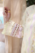 Qalamkar | Casual Pret 26 | PA-02 DAWN
