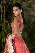 Saad Shaikh | Flurie Formals | Ember Rose