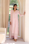 Qalamkar | Casual Pret 26 | PA-08 FEATHER