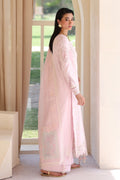 Qalamkar | Casual Pret 26 | PA-08 FEATHER