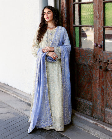 Mushq | Saugaat | Pret | Nazneen