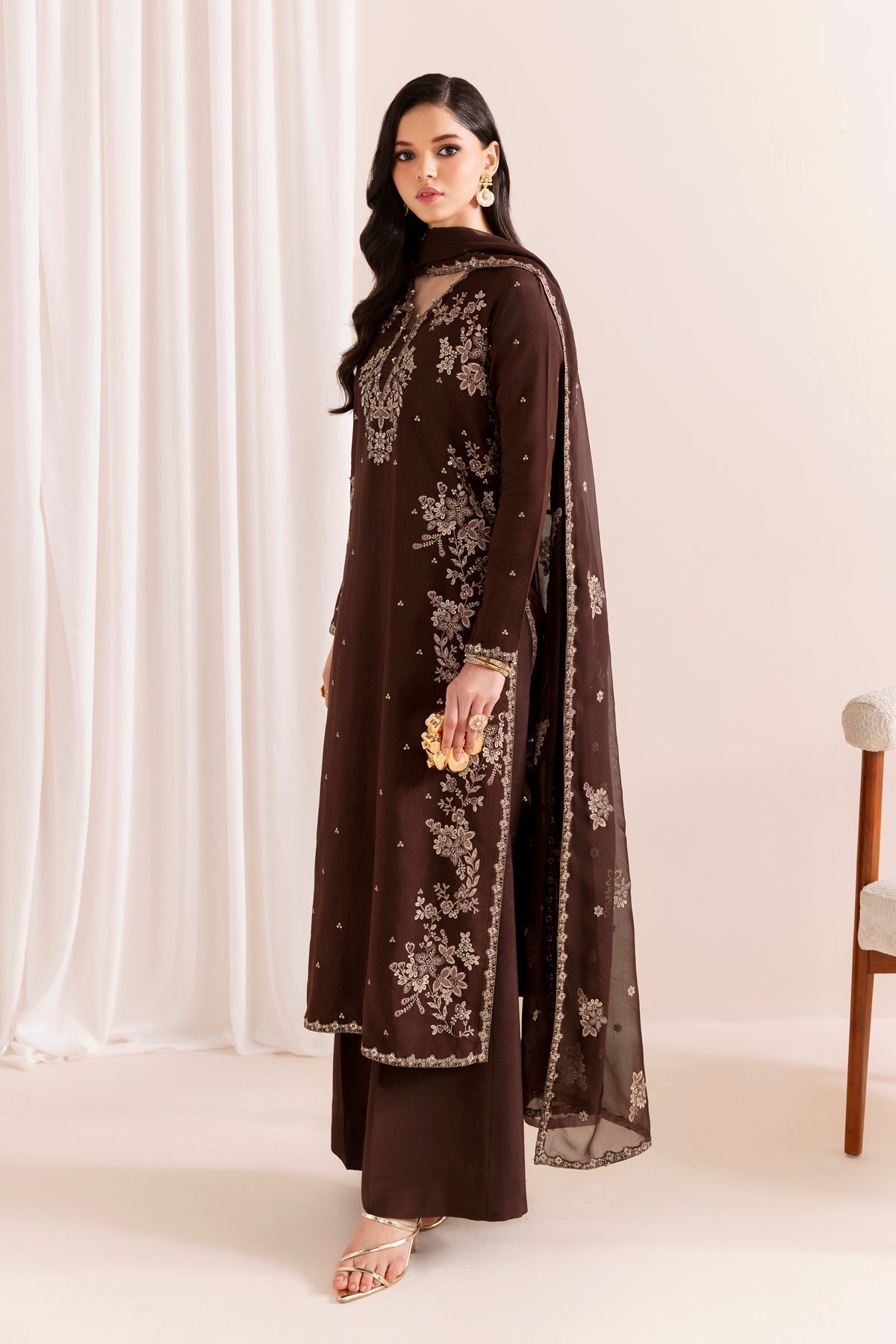 Xenia Formals | Ready to Wear | FALEK