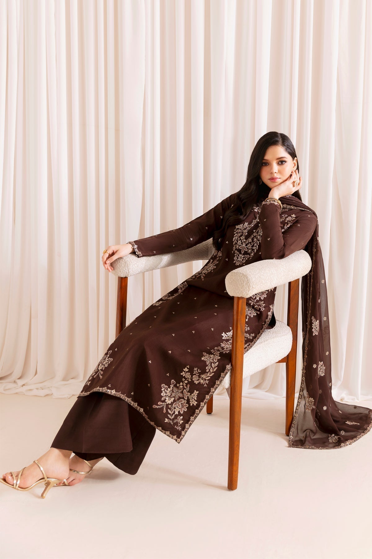 Xenia Formals | Ready to Wear | FALEK