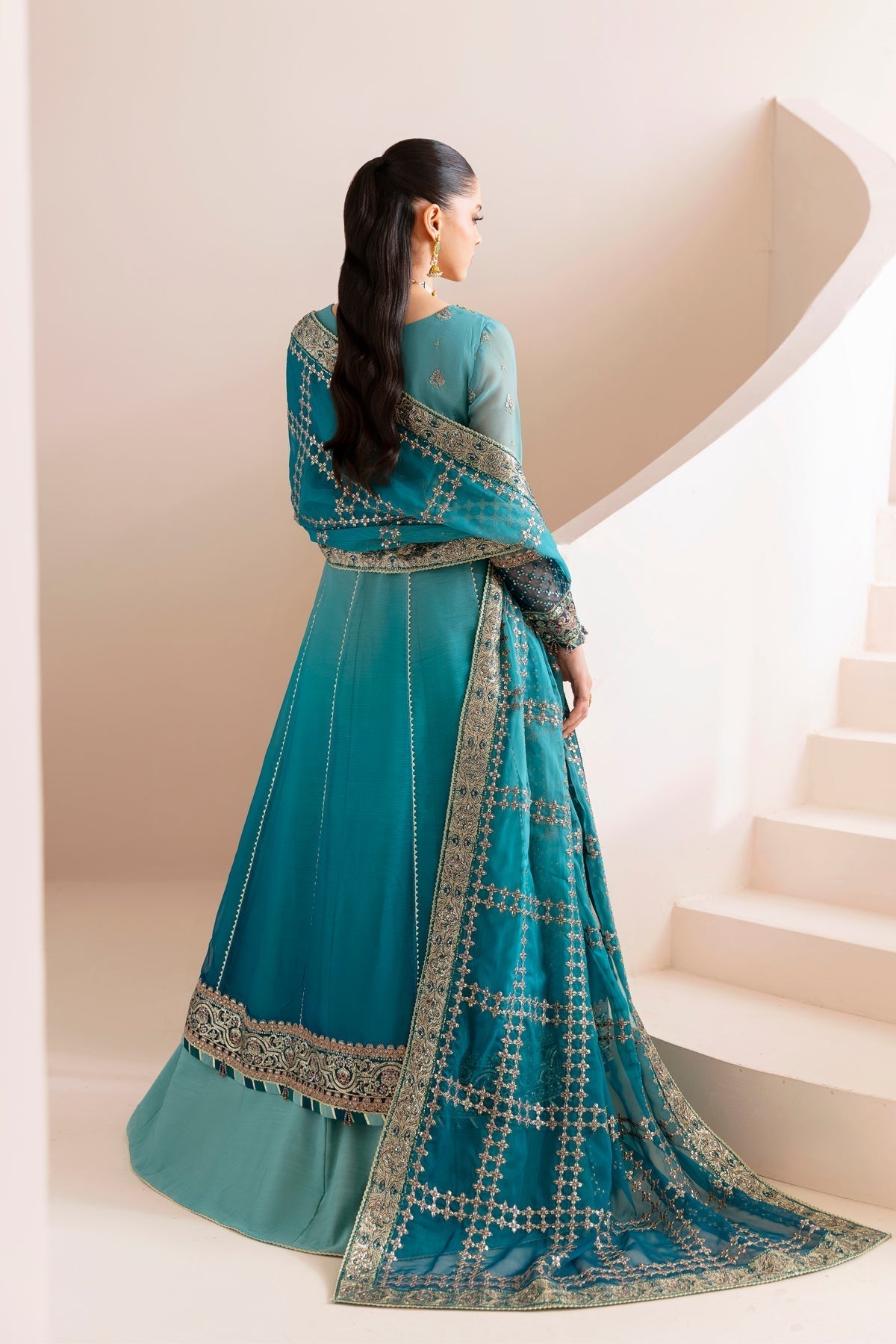 Xenia Formals | Luxury Formals 25 | HAVENA