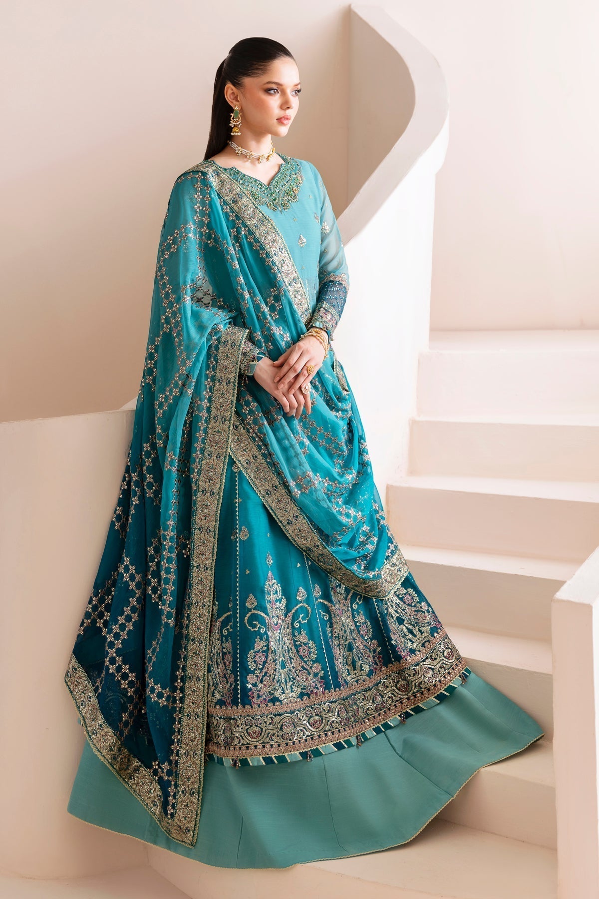 Xenia Formals | Luxury Formals 25 | HAVENA