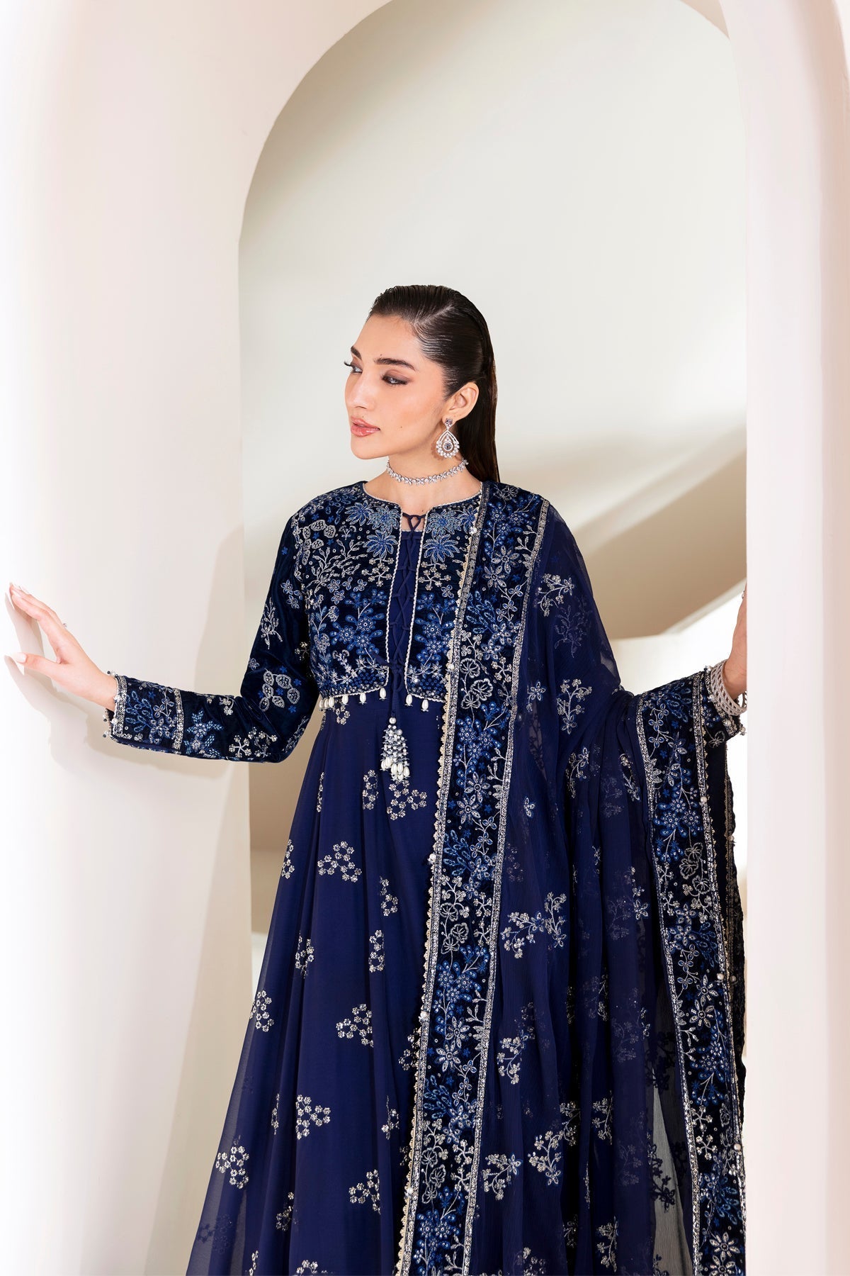 Xenia Formals | Luxury Formals 25 | MAKLINA