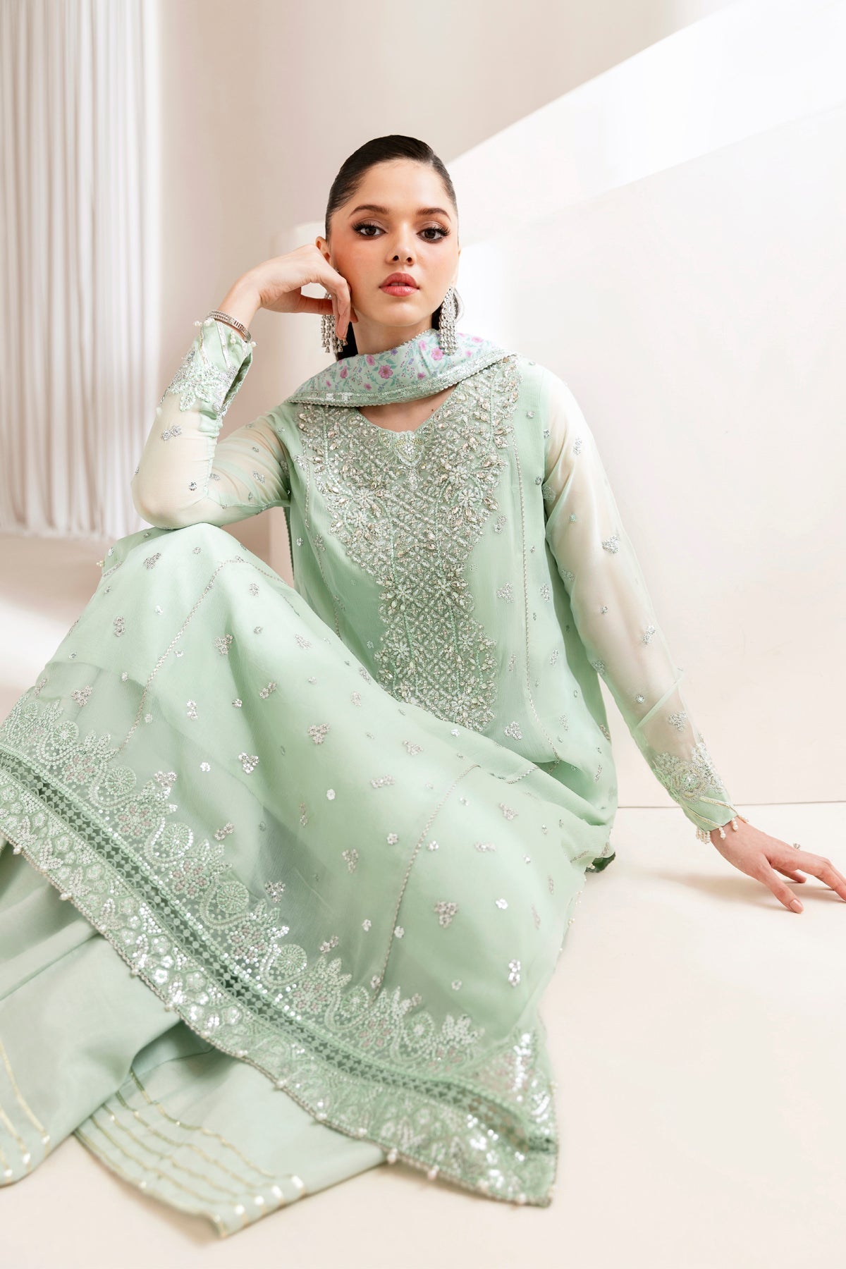 Xenia Formals | Ready to Wear | MINARA