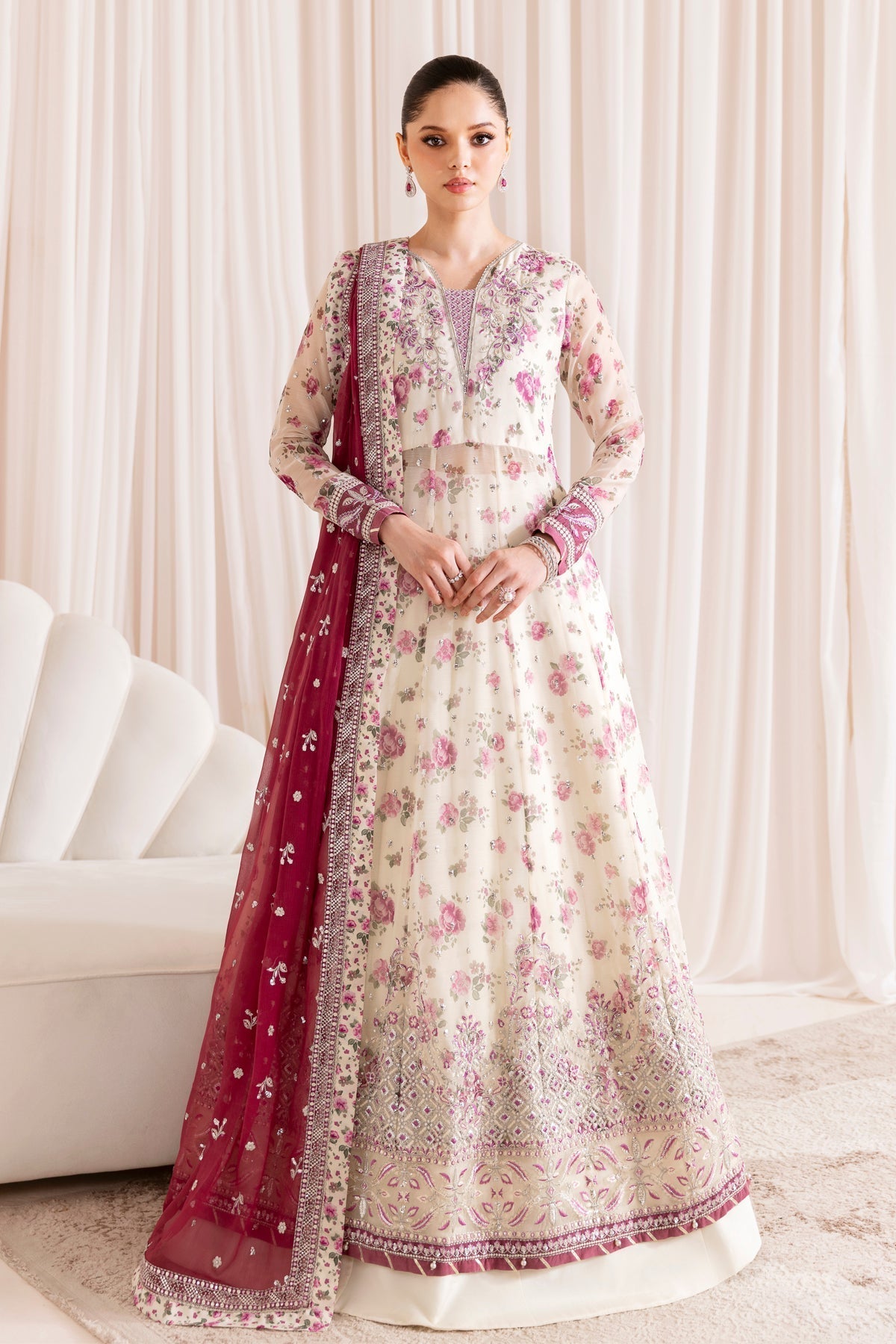 Xenia Formals | Luxury Formals 25 | DAMEERA