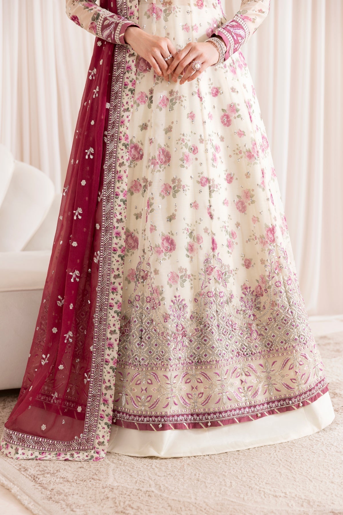 Xenia Formals | Luxury Formals 25 | DAMEERA