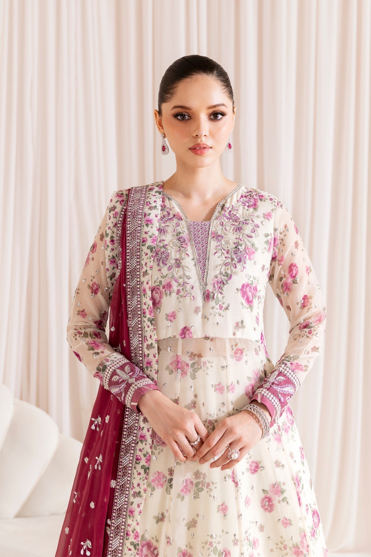 Xenia Formals | Luxury Formals 25 | DAMEERA