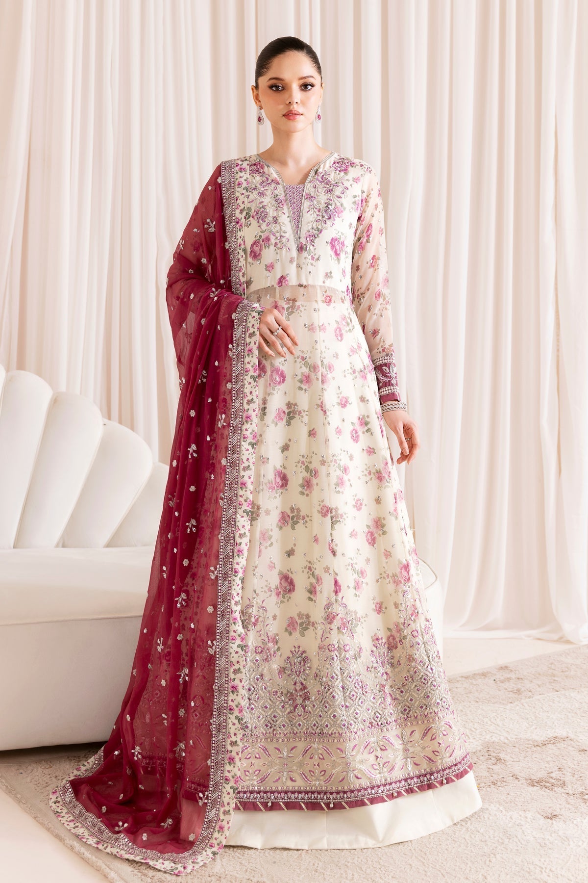 Xenia Formals | Luxury Formals 25 | DAMEERA