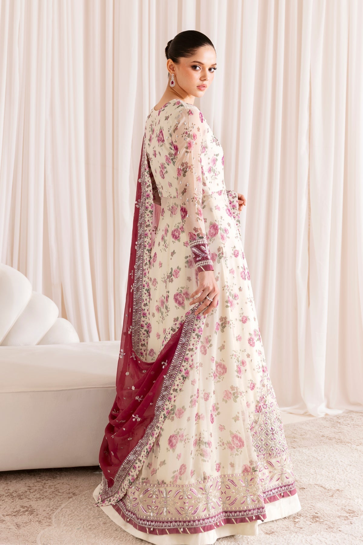 Xenia Formals | Luxury Formals 25 | DAMEERA