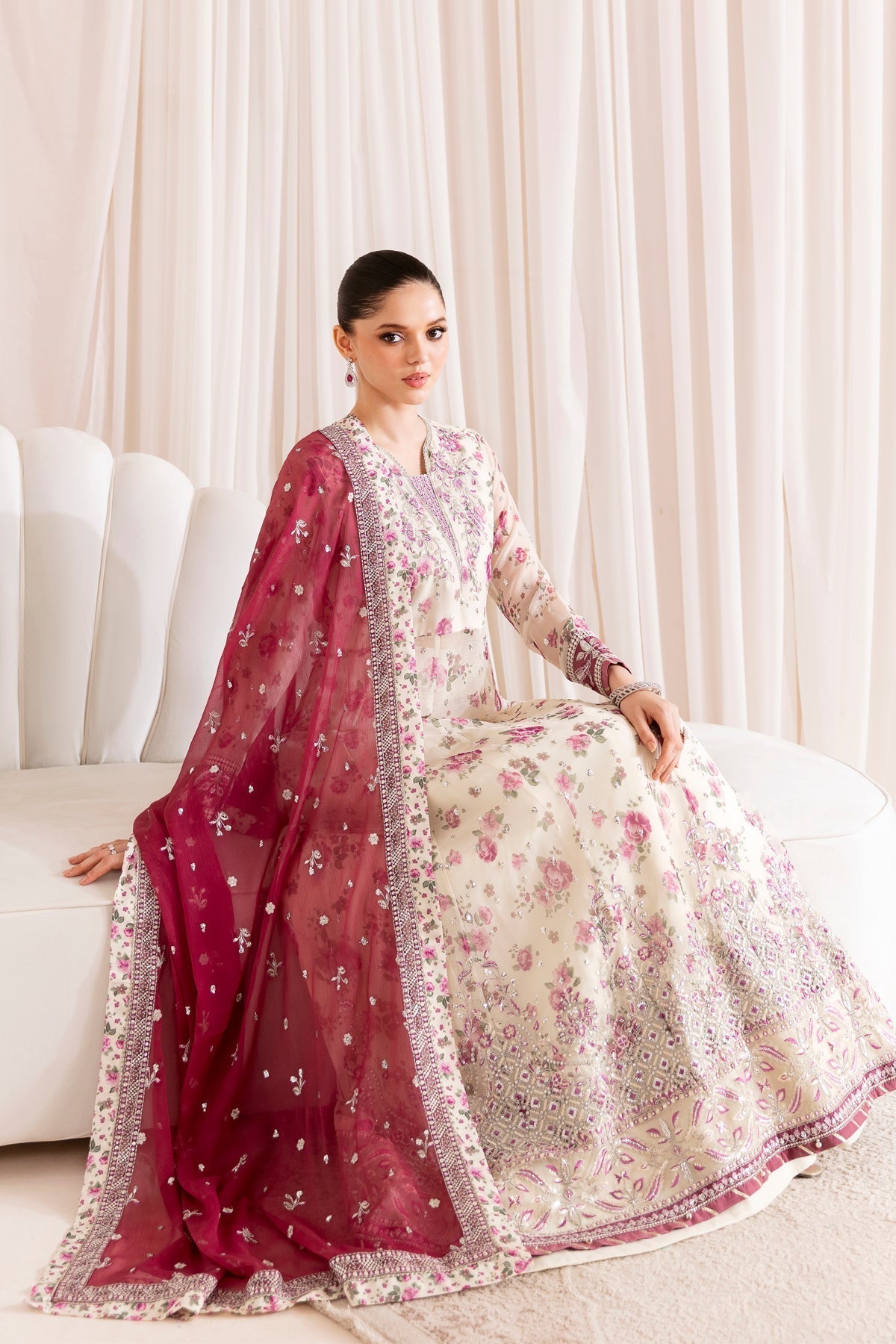Xenia Formals | Luxury Formals 25 | DAMEERA