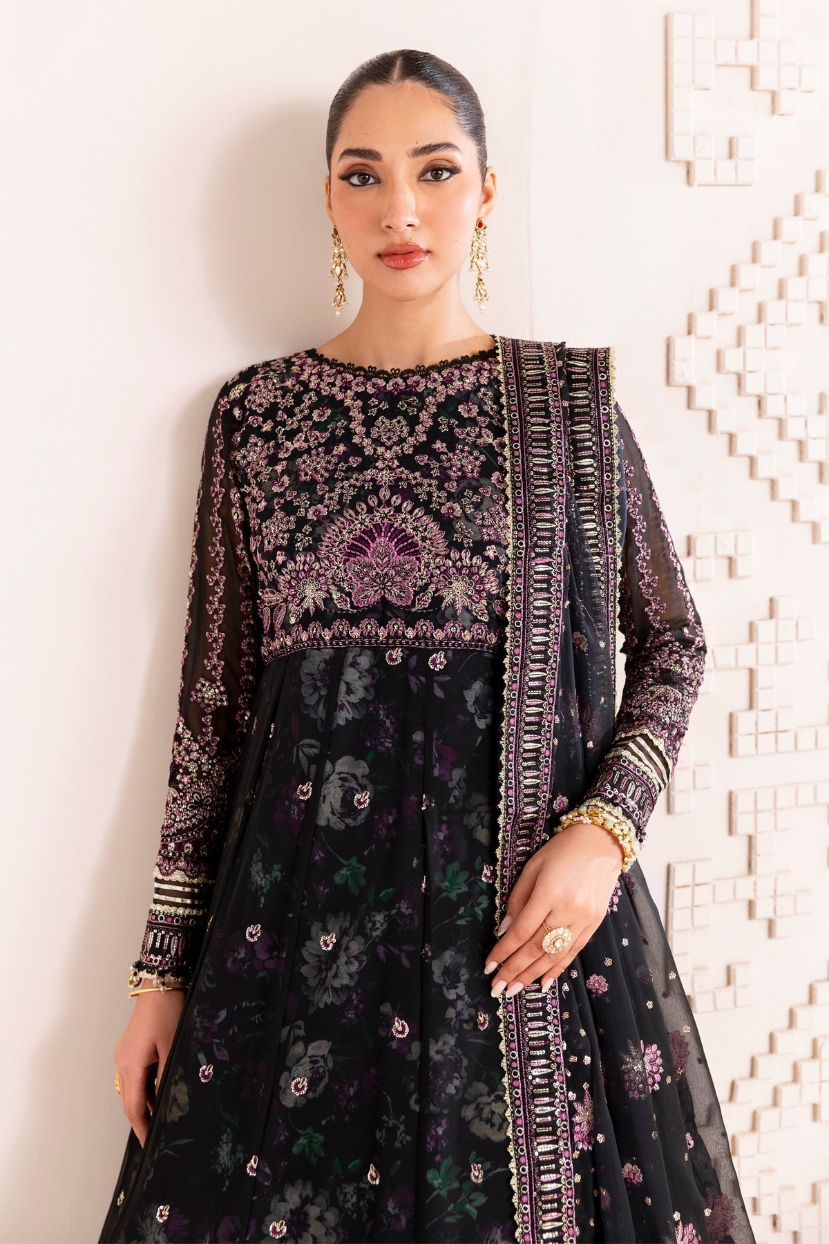 Xenia Formals | Luxury Formals 25 | NAGIRA