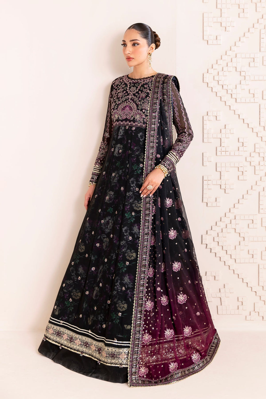 Xenia Formals | Luxury Formals 25 | NAGIRA