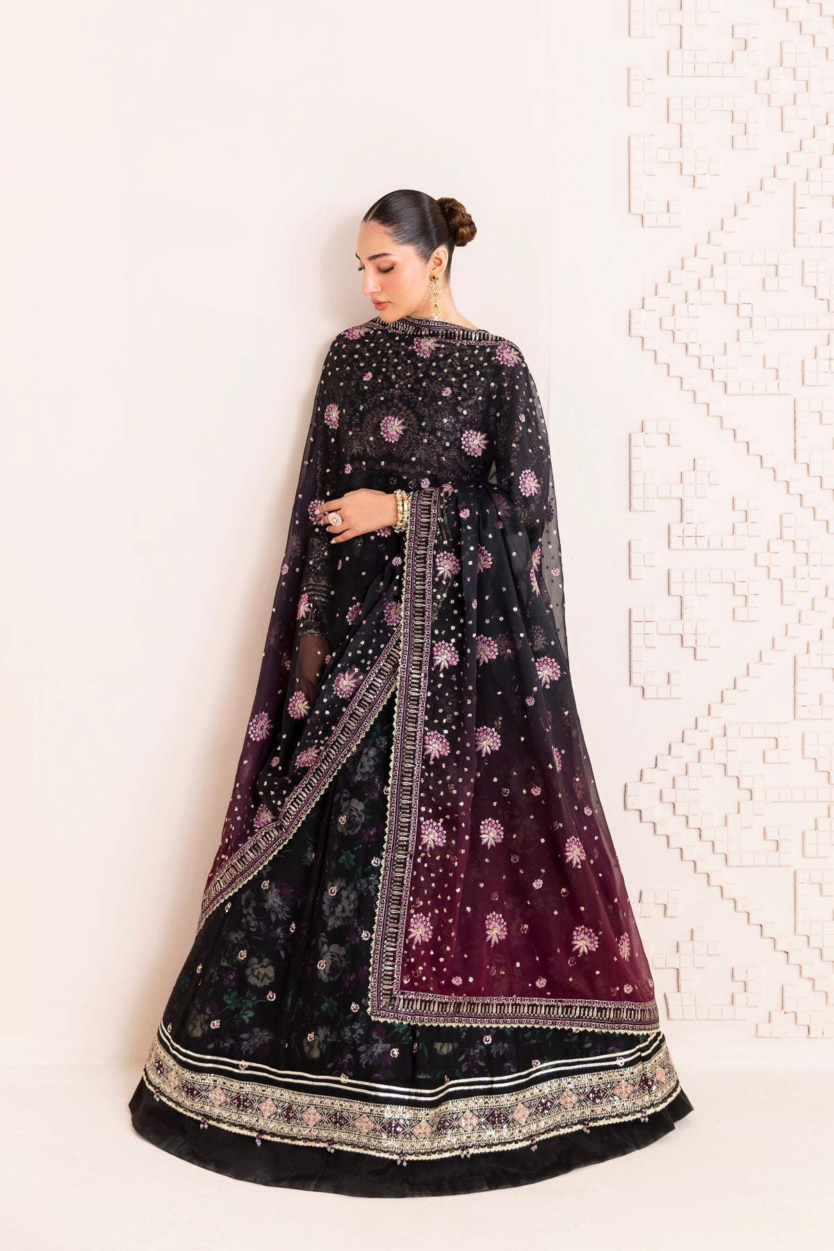 Xenia Formals | Luxury Formals 25 | NAGIRA