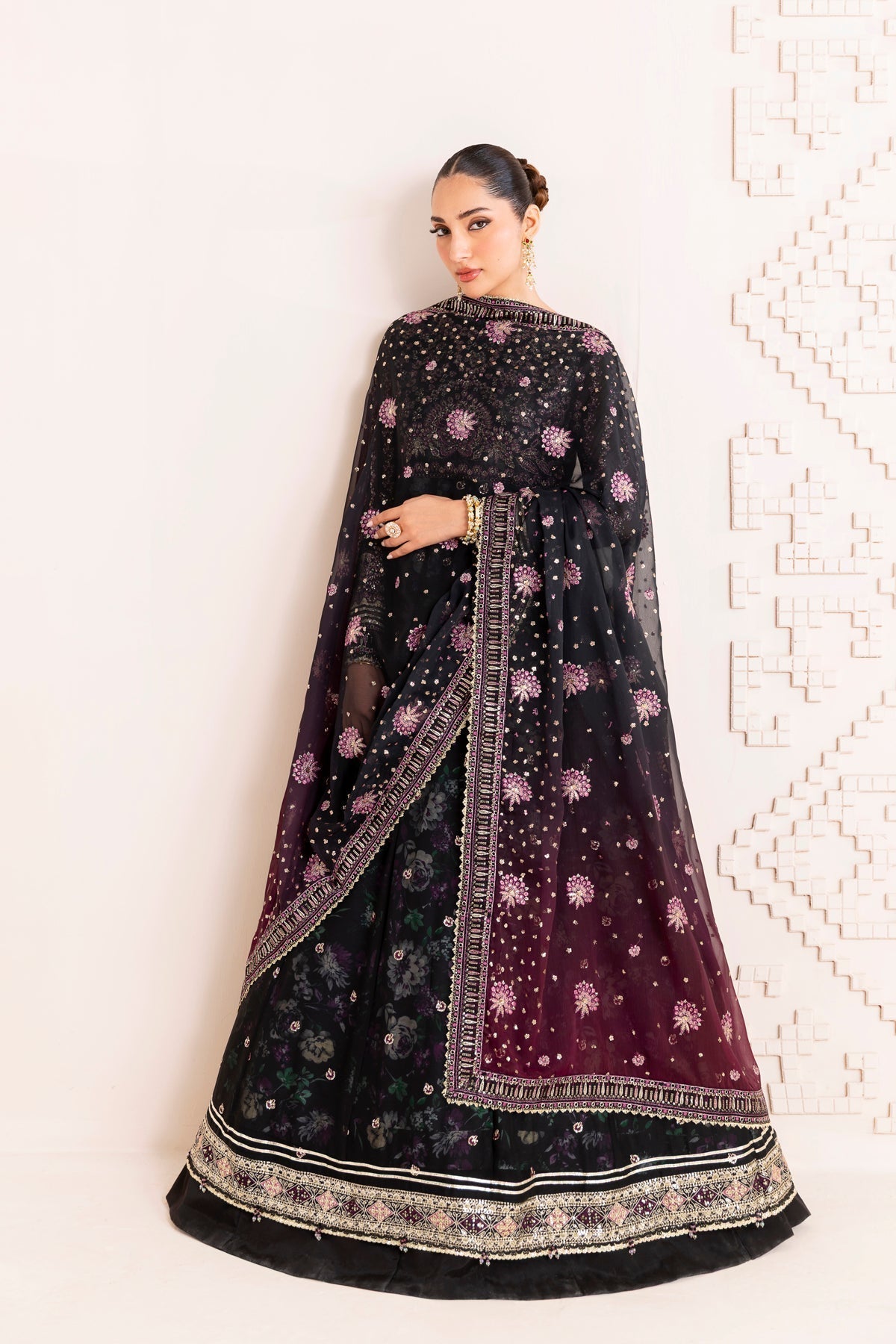 Xenia Formals | Luxury Formals 25 | NAGIRA