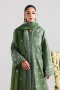 Akbar Aslam | Elan Luxury Lawn 26 | Samara