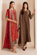 Jazmin | Formals Collection | UR-7043 - House Of Anaya