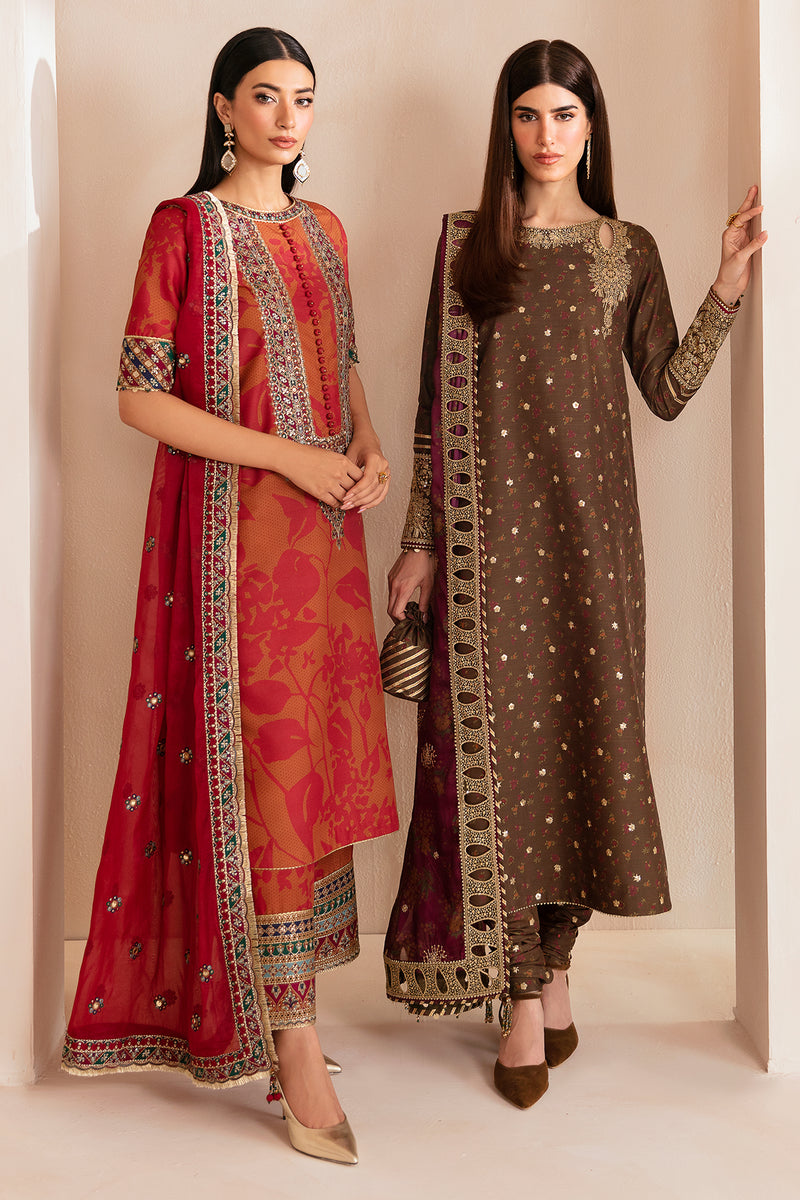 Jazmin | Formals Collection | UR-7043 - House Of Anaya