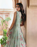Faiza Saqlain | Averia Bridals | Rosabelle