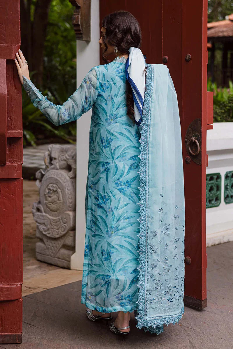 Nureh | Ballerina formals | NU2-183