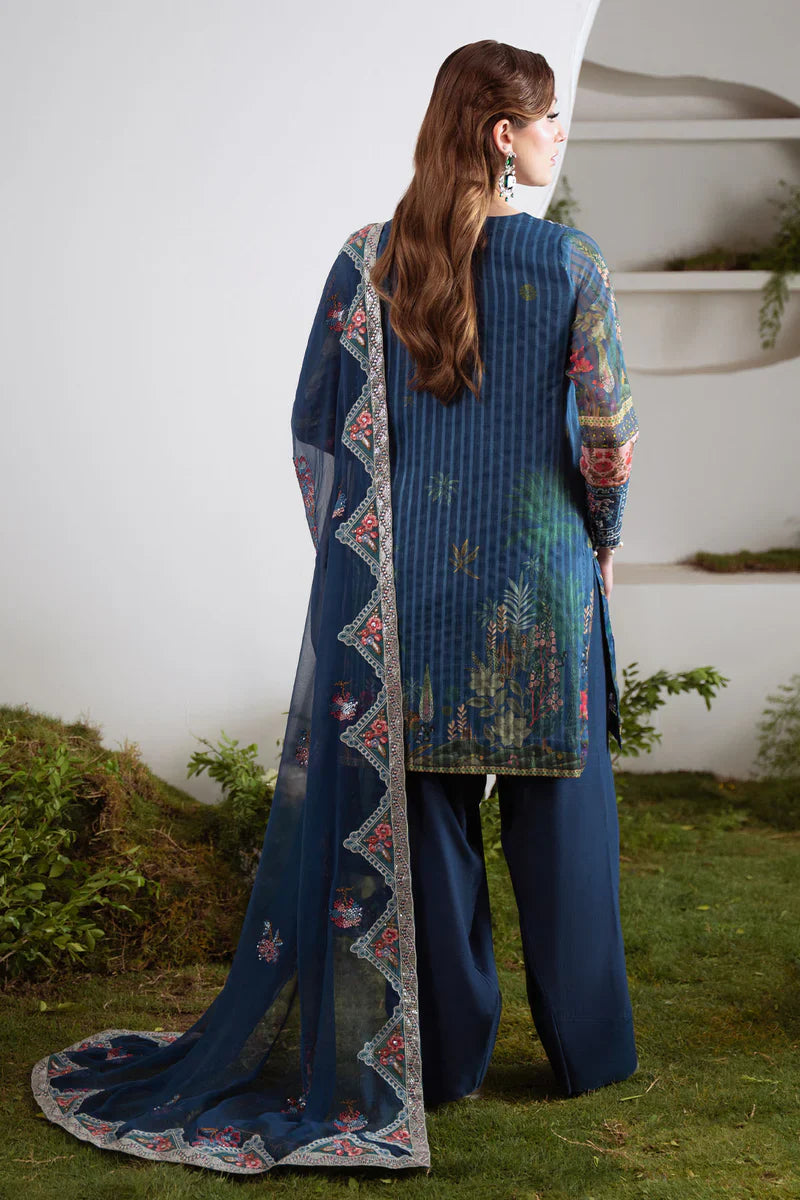 Nureh | Amaya Formals | AM-23