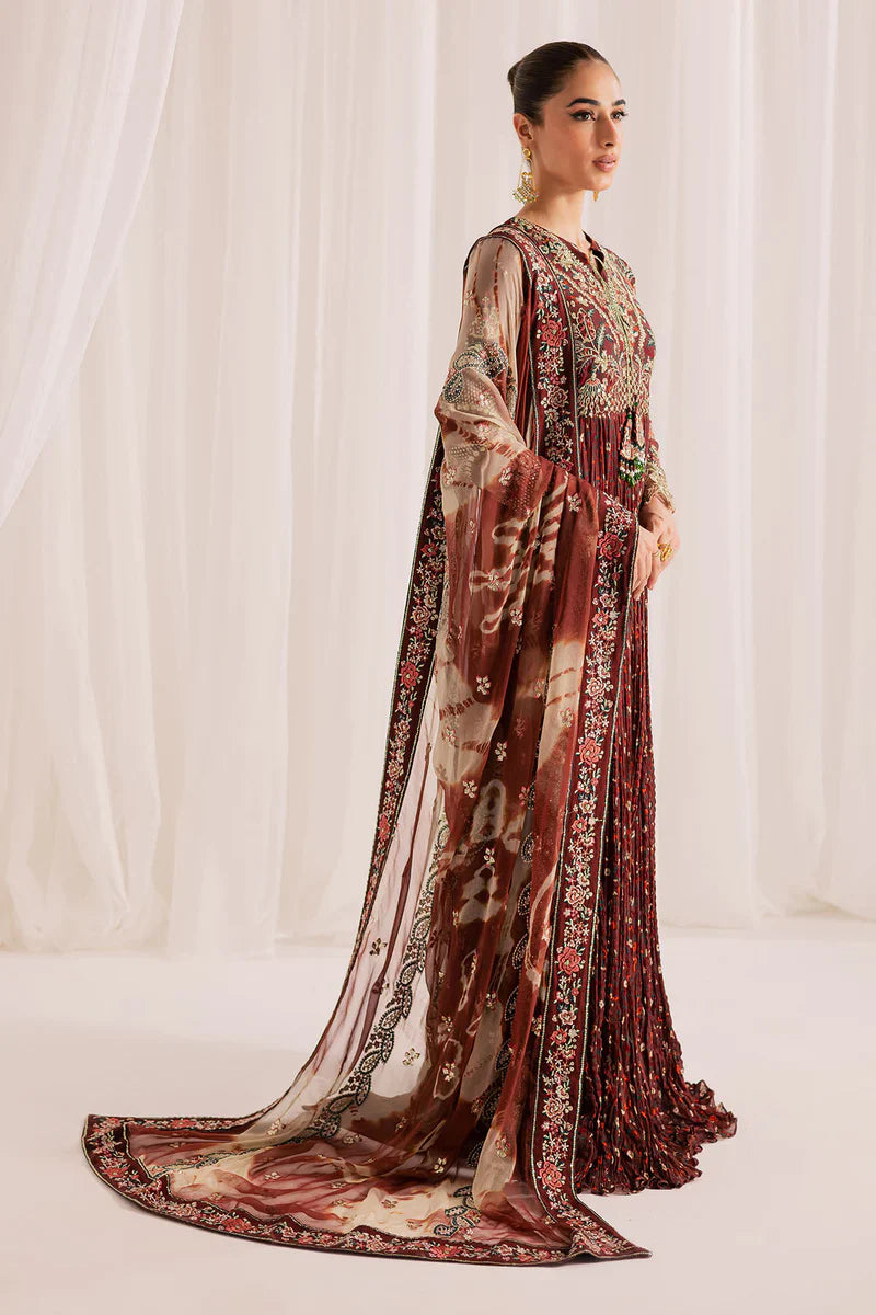 Nureh | Fancy Formal Pret | NP-642