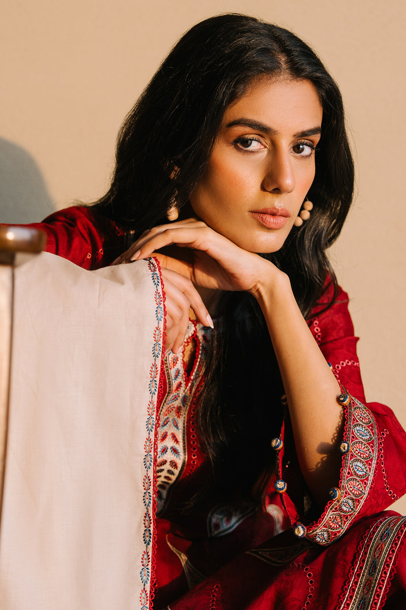 Jazmin | Summer Lawn 25 | USE-9141