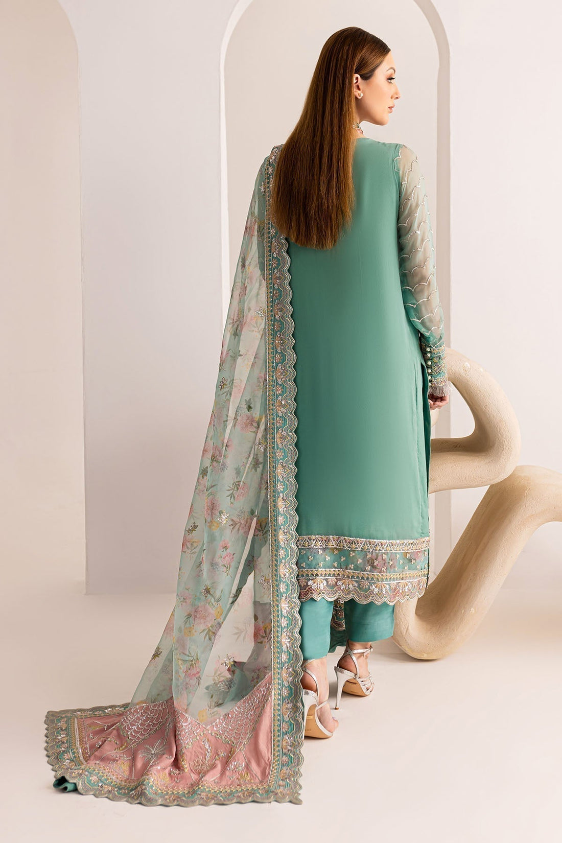 Nureh | Fancy Formals | NP-513 - House Of Anaya