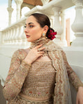 Faiza Saqlain | Neorah Wedding Festive 24| Jemina - House Of Anaya