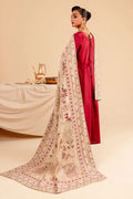 Nureh | Shades of Winter | NSS-15 - House Of Anaya