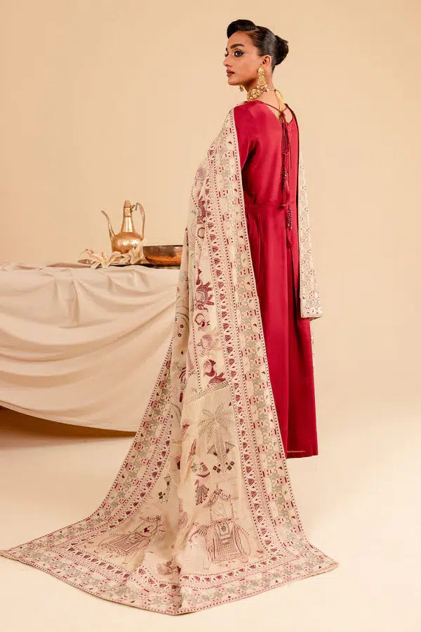Nureh | Shades of Winter | NSS-15 - House Of Anaya